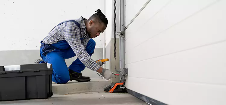 Expert Solutions for Every Garage Lock Need in Bloomingdale, IL