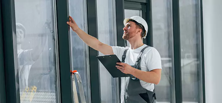 Comprehensive Solutions for Your Sticking Doors in Bloomingdale, IL