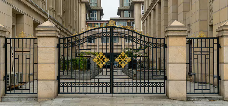 Comprehensive Iron Gate Maintenance Solutions in Bloomingdale, IL