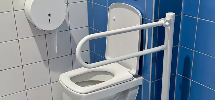 Comprehensive Solutions in Bloomingdale, IL for Accessible Facilities